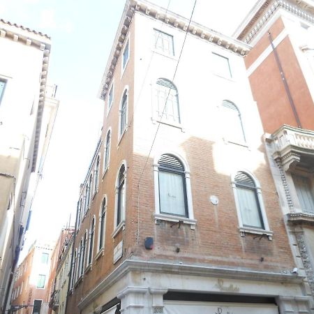 Appartamenti A San Marco Velence Kültér fotó