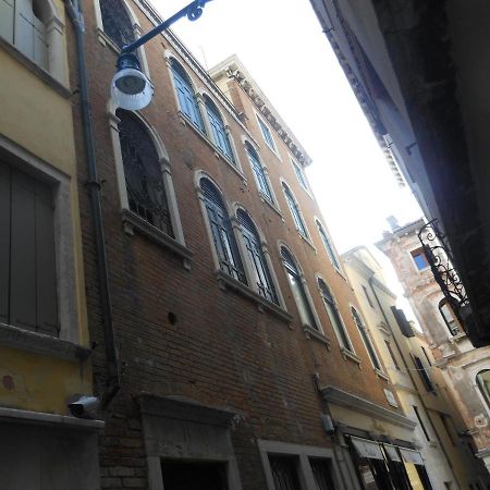 Appartamenti A San Marco Velence Kültér fotó