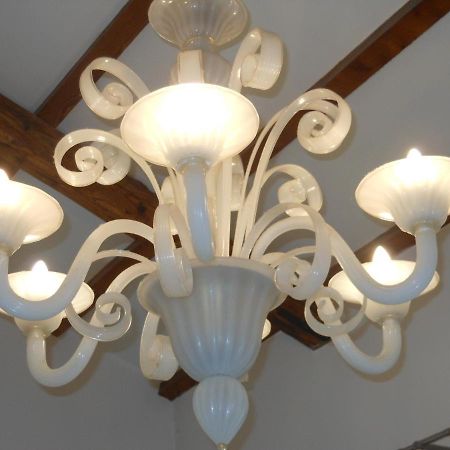 Appartamenti A San Marco Velence Kültér fotó