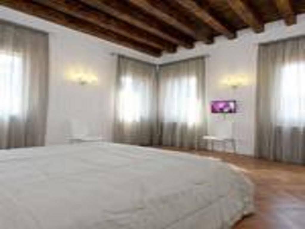 Appartamenti A San Marco Velence Kültér fotó
