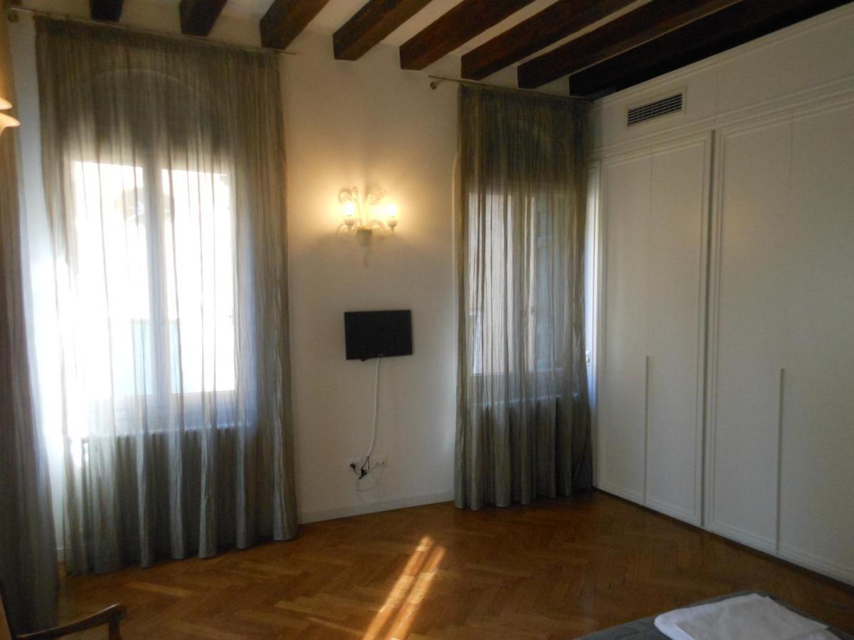 Appartamenti A San Marco Velence Kültér fotó