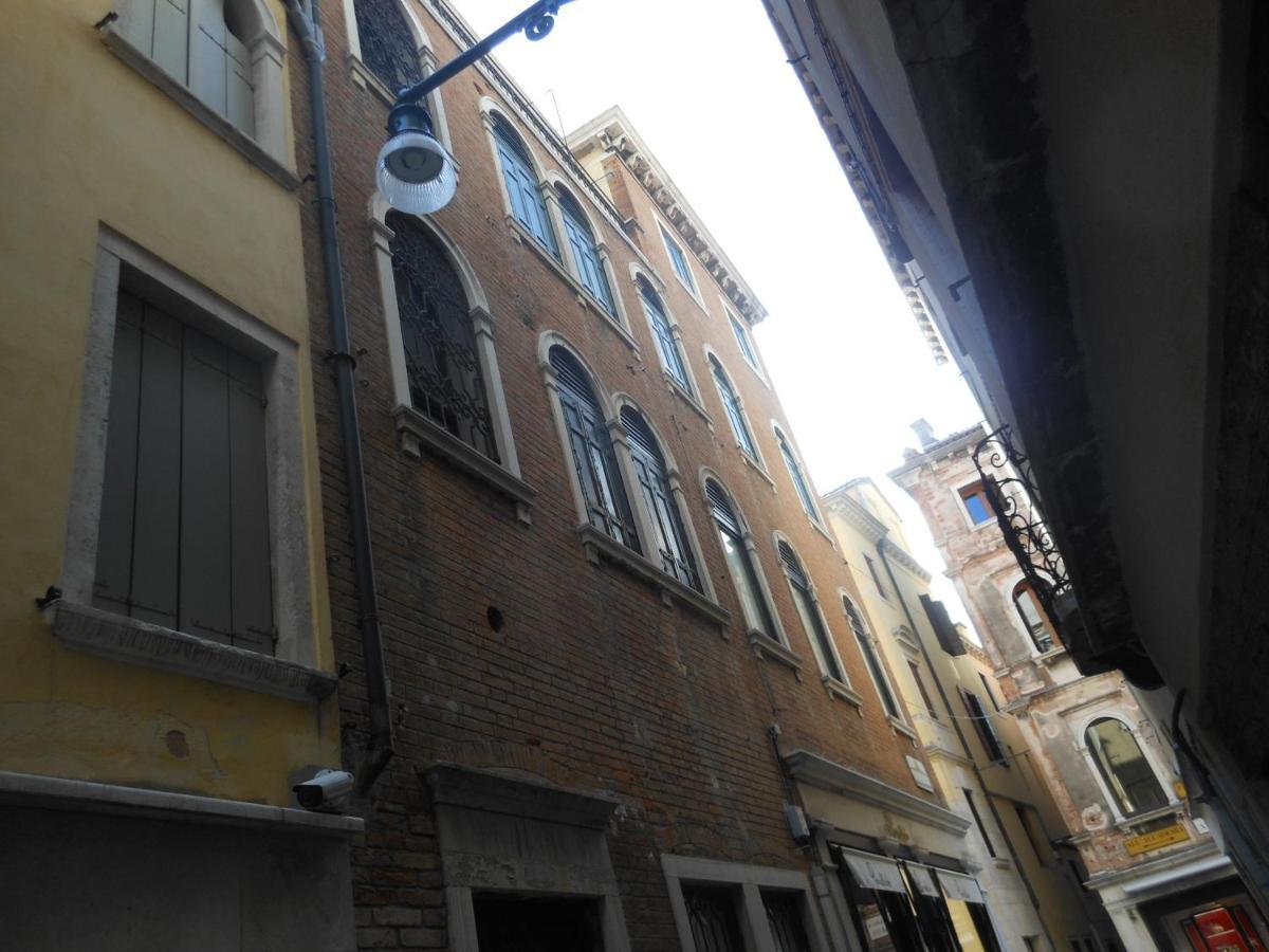 Appartamenti A San Marco Velence Kültér fotó