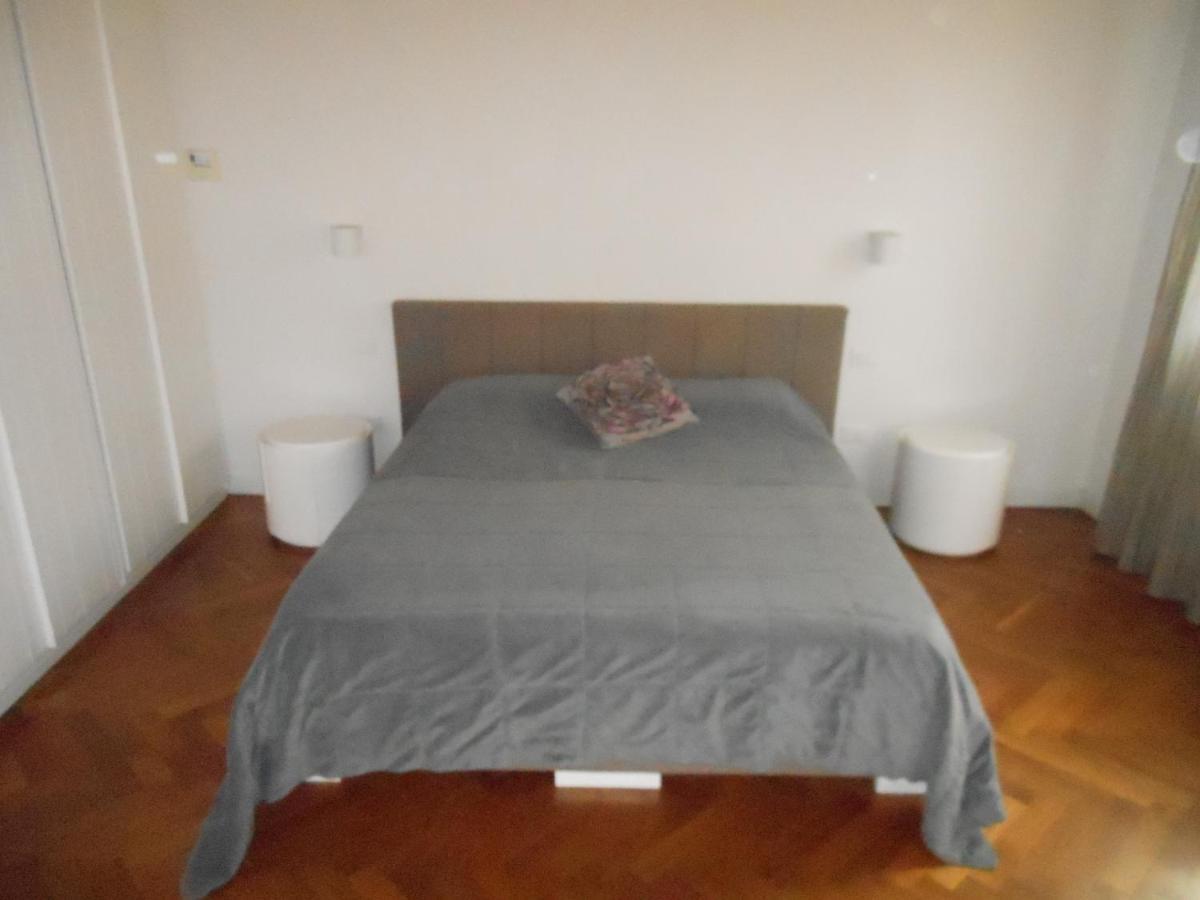 Appartamenti A San Marco Velence Kültér fotó