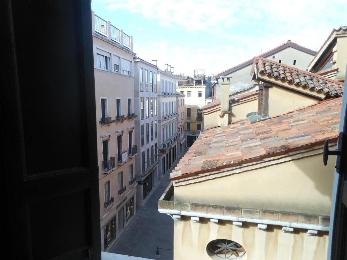 Appartamenti A San Marco Velence Kültér fotó