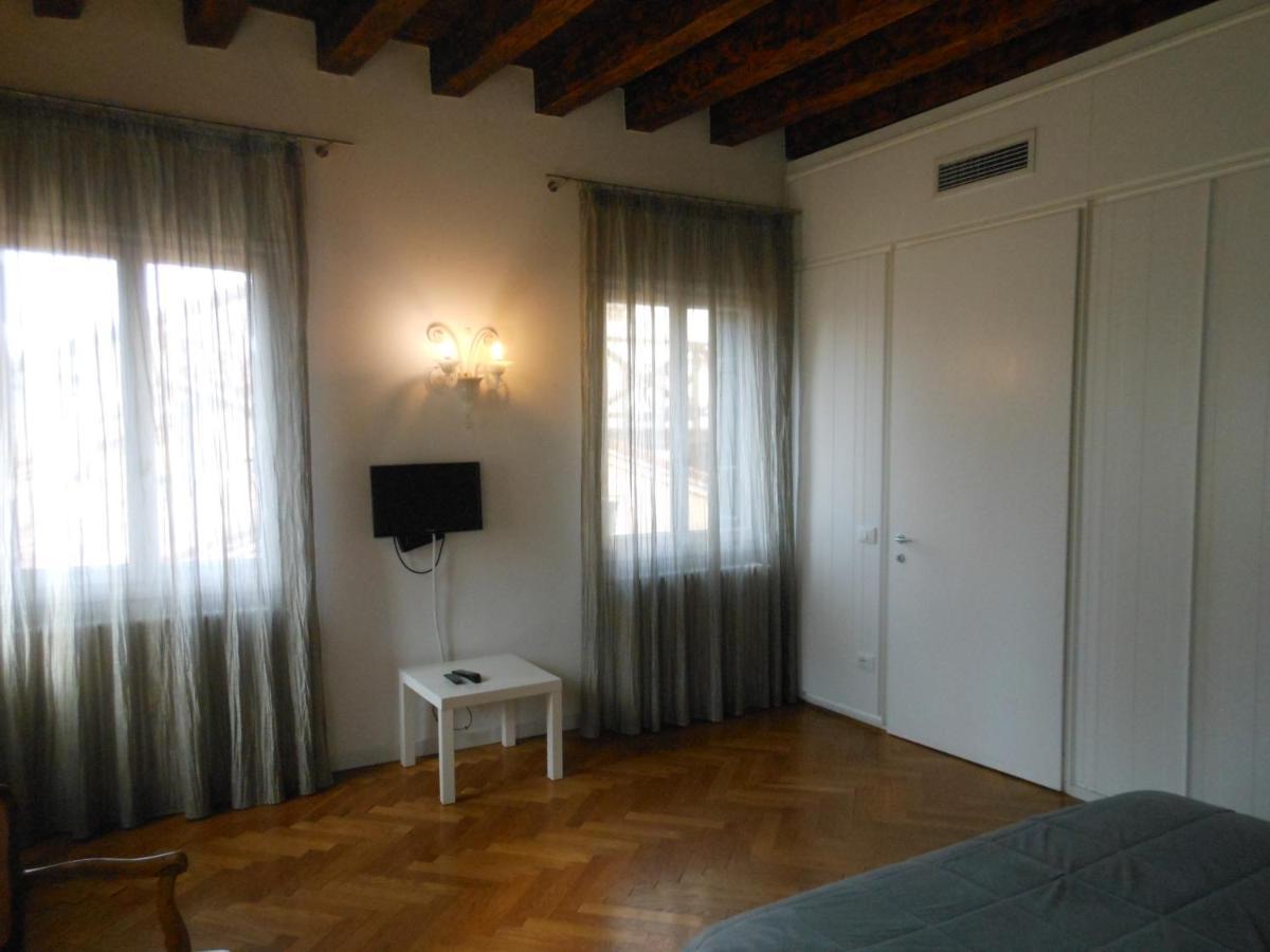 Appartamenti A San Marco Velence Kültér fotó