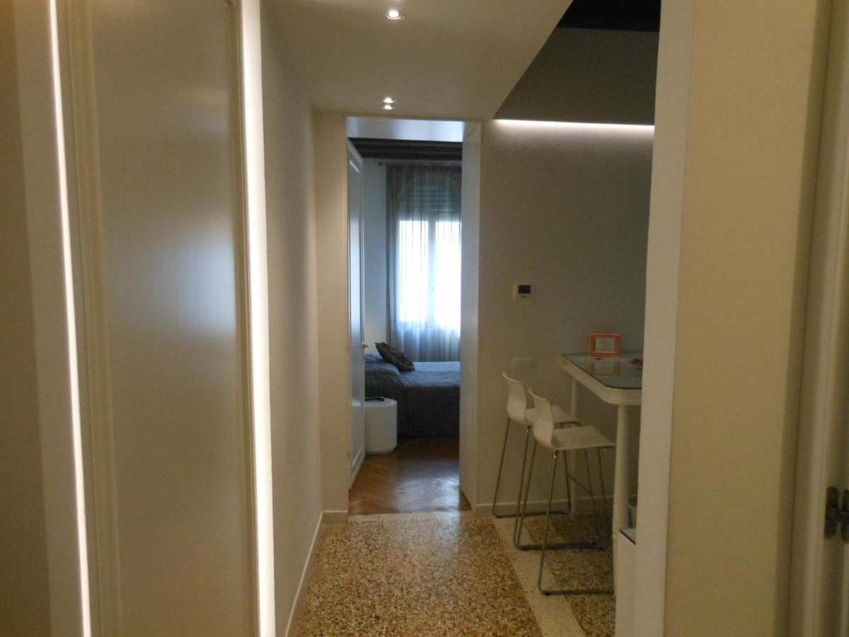 Appartamenti A San Marco Velence Kültér fotó