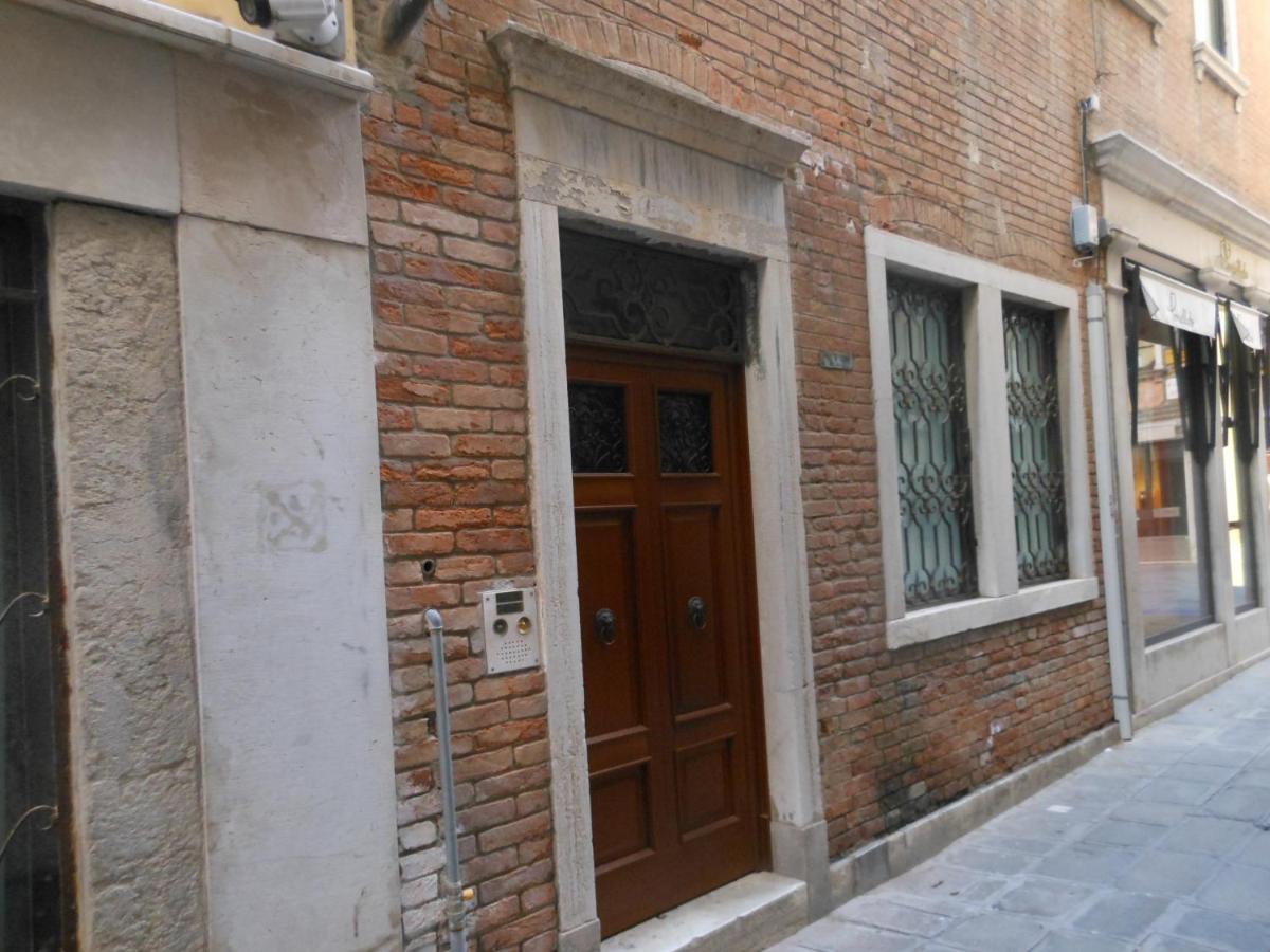Appartamenti A San Marco Velence Kültér fotó