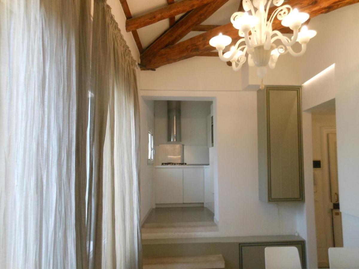Appartamenti A San Marco Velence Kültér fotó