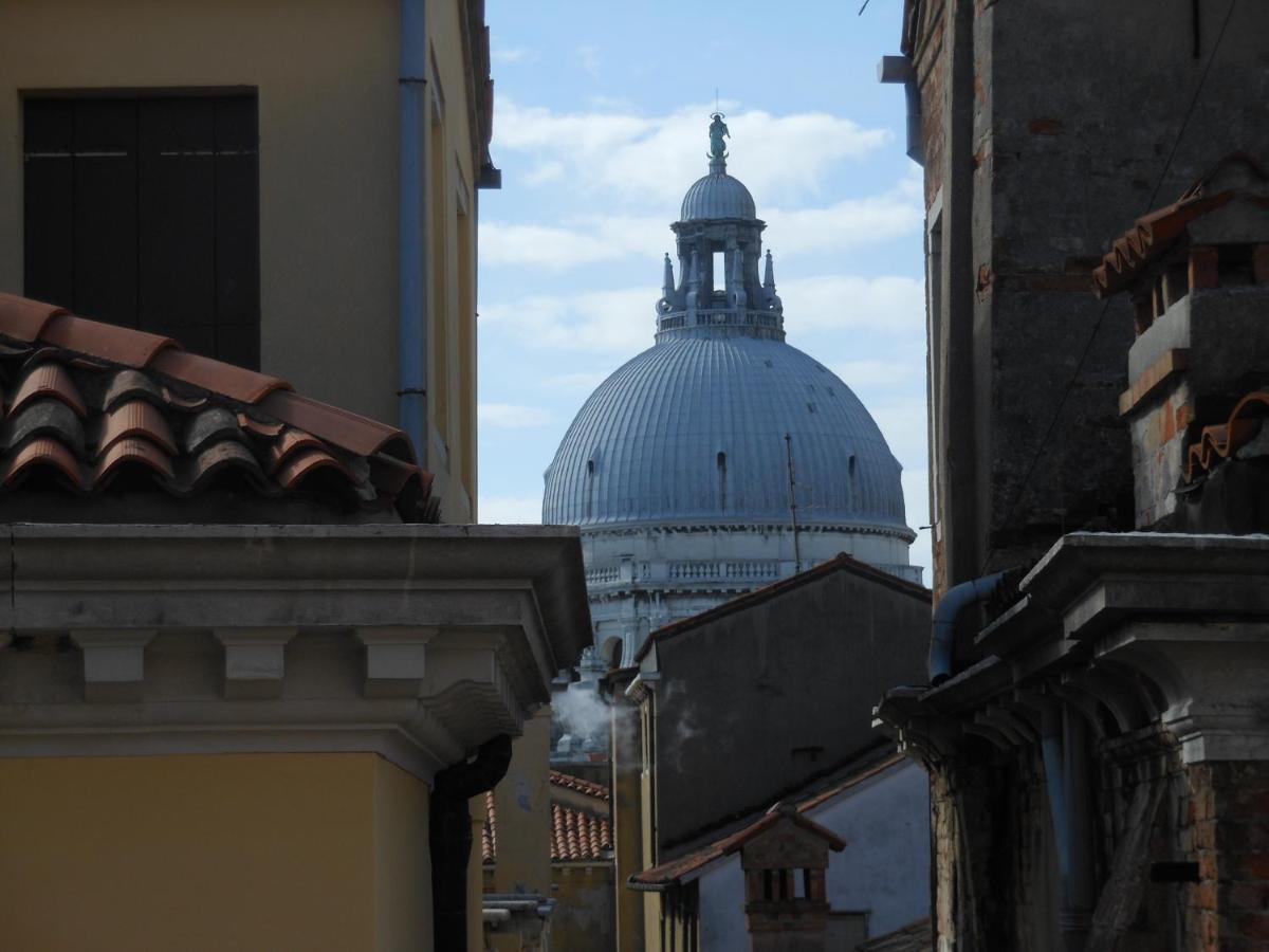 Appartamenti A San Marco Velence Kültér fotó