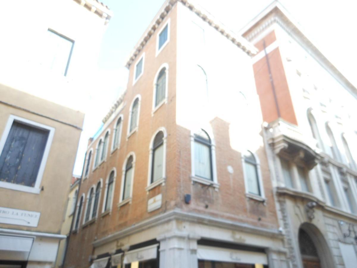 Appartamenti A San Marco Velence Kültér fotó