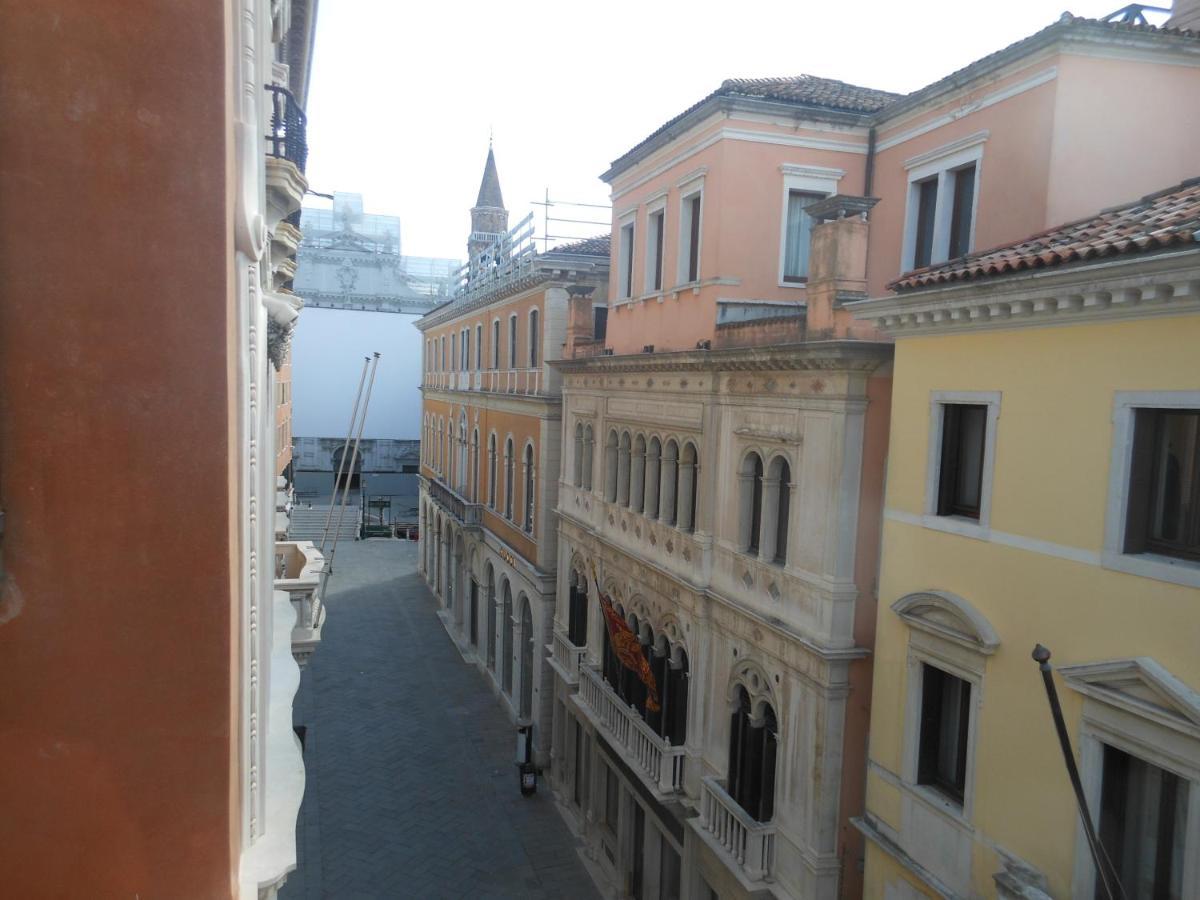 Appartamenti A San Marco Velence Kültér fotó