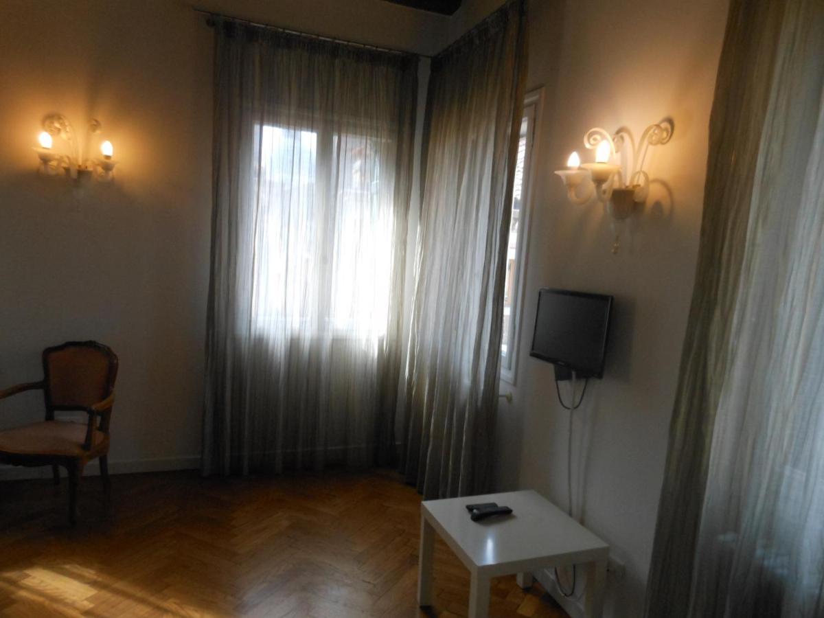 Appartamenti A San Marco Velence Kültér fotó